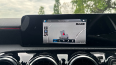 Mercedes-Benz A-Class A180 AMG Line 5dr Auto Petrol Hatchback